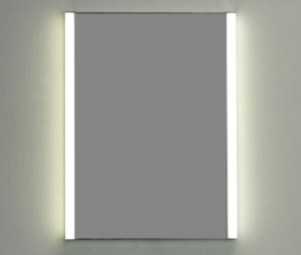 Eviva LED Mirror 2
